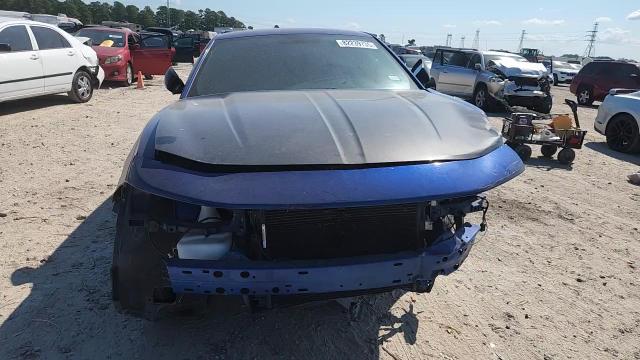 2021 Dodge Charger Sxt VIN: 2C3CDXBG4MH512676 Lot: 82239735