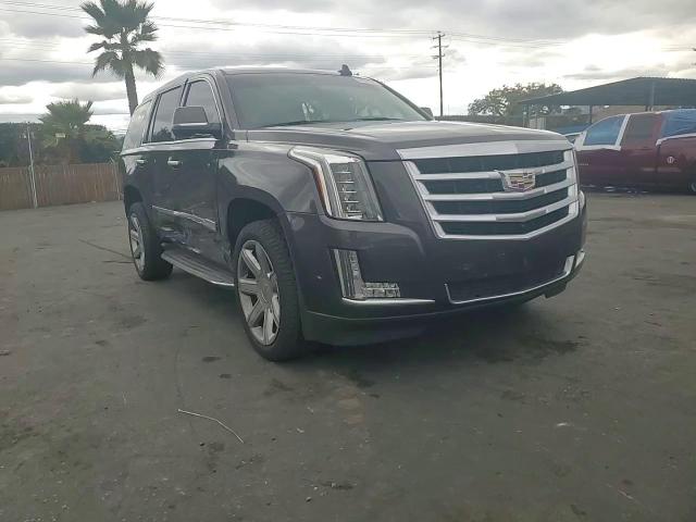 2017 Cadillac Escalade Premium Luxury VIN: 1GYS4CKJ5HR278799 Lot: 86666205