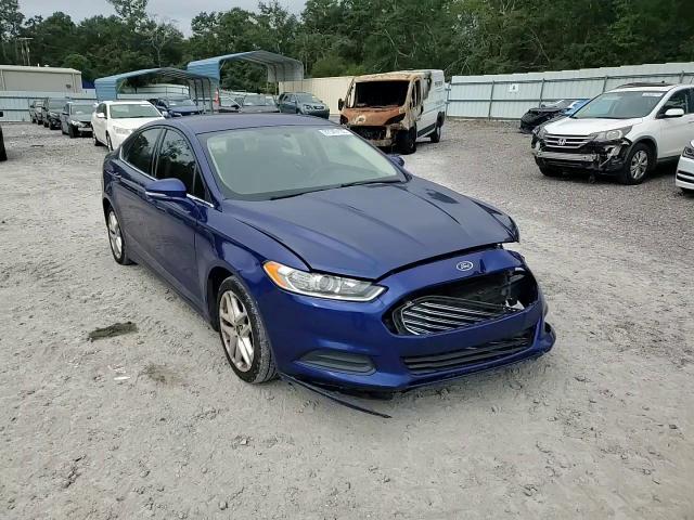 2016 Ford Fusion Se VIN: 1FA6P0H79G5135147 Lot: 82349735