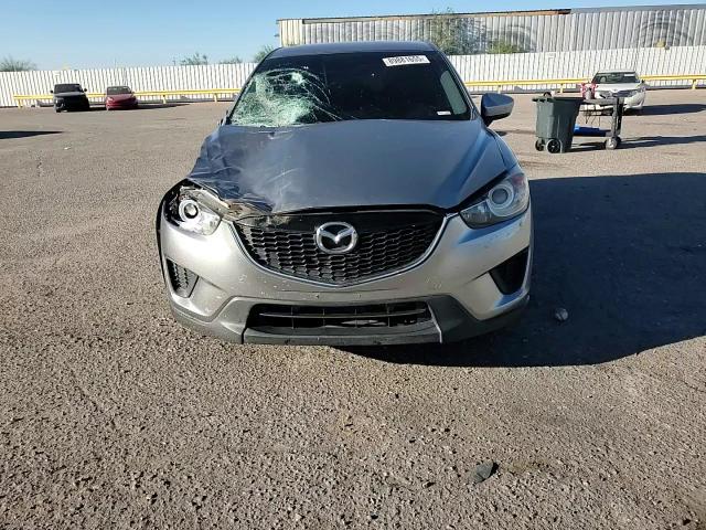 2014 Mazda Cx-5 Sport VIN: JM3KE4BE0E0329435 Lot: 89881655