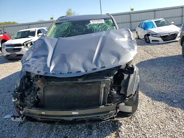 2022 Kia Telluride Sx VIN: 5XYP5DHC1NG207925 Lot: 87239055