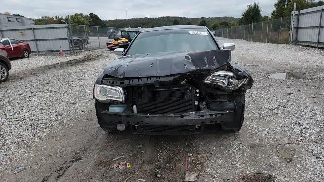 2012 Chrysler 300 Limited VIN: 2C3CCACG5CH212772 Lot: 90327875