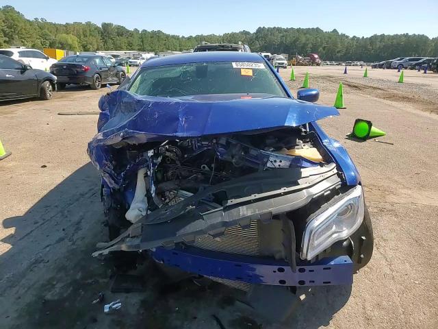 2020 Chrysler 300 Touring VIN: 2C3CCAAG6LH120234 Lot: 85850235