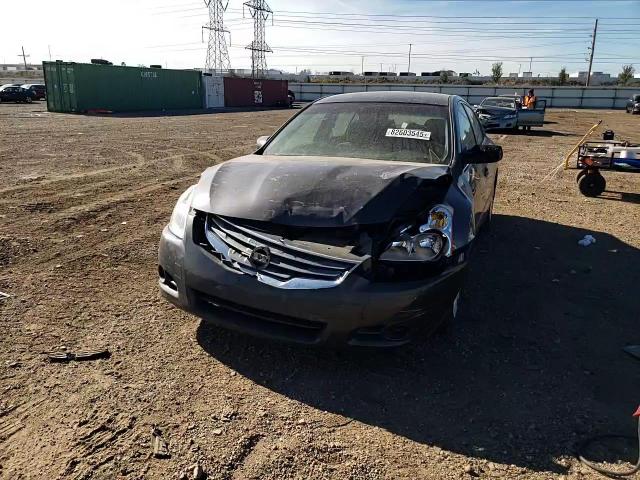 2012 Nissan Altima Base VIN: 1N4AL2AP4CC202643 Lot: 82603545
