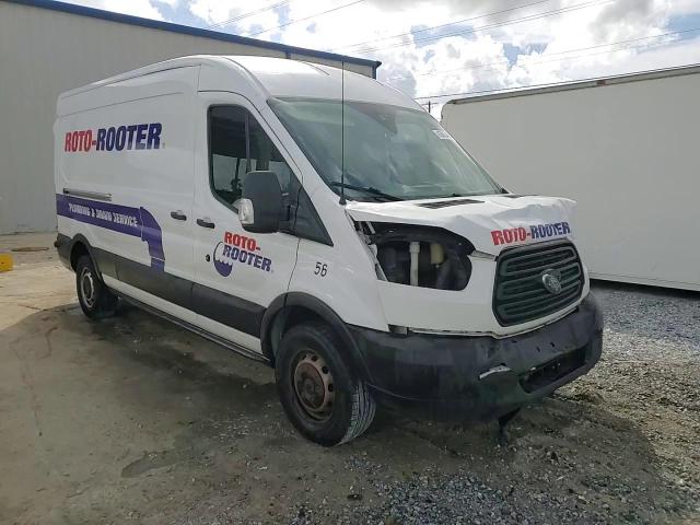2019 Ford 250 Transit VIN: 1FTYR2CM3KKA96071 Lot: 85885485