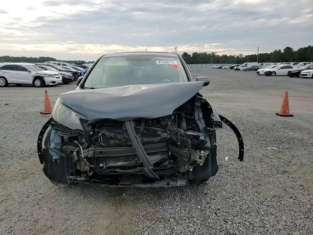 2012 Honda Cr-V Ex VIN: 2HKRM4H54CH608226 Lot: 81938515