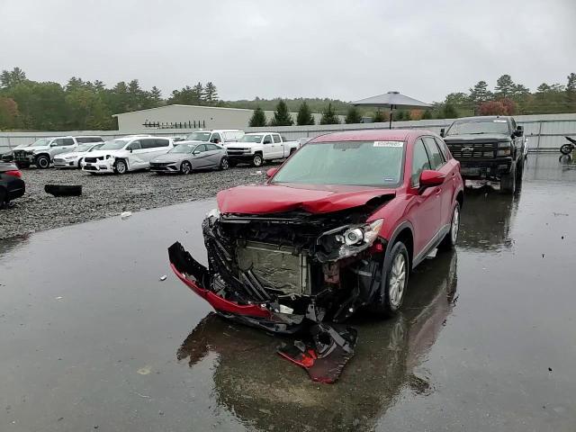 2016 Mazda Cx-5 Sport VIN: JM3KE4BY7G0714035 Lot: 85599685