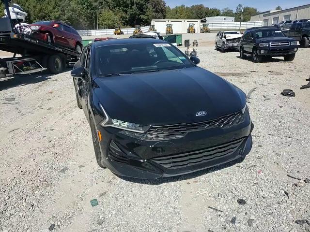 2021 Kia K5 Gt VIN: 5XXG44J85MG079345 Lot: 89862805