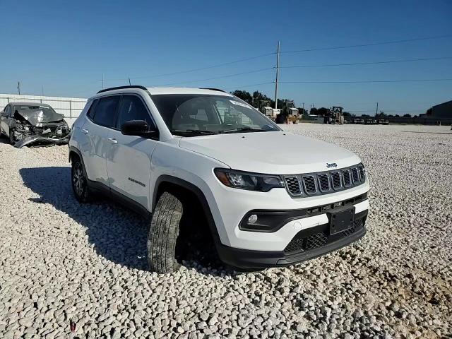 2025 Jeep Compass Latitude VIN: 3C4NJDBN5ST562064 Lot: 86304365