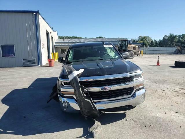 2018 Chevrolet Silverado K1500 Lt VIN: 1GCVKREC6JZ138517 Lot: 84819955