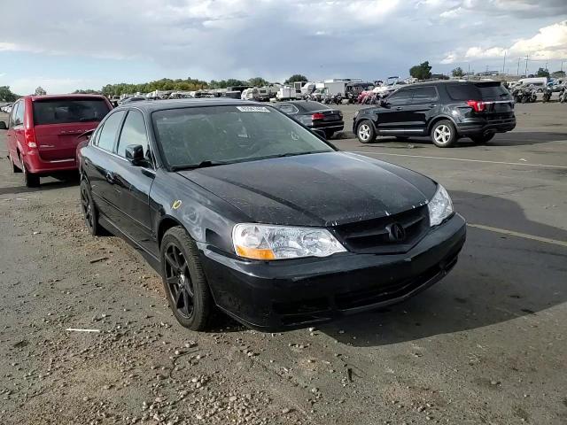 2003 Acura 3.2Tl Type-S VIN: 19UUA56833A029890 Lot: 85941465