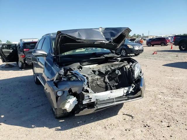 2014 Lexus Rx 350 VIN: 2T2ZK1BA7EC146675 Lot: 90261735