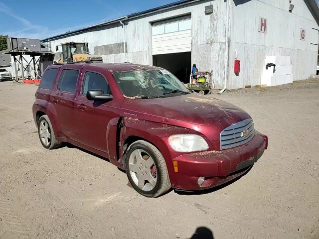 2009 Chevrolet Hhr Ls VIN: 3GNCA33B49S602616 Lot: 85084475