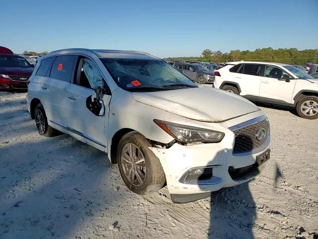 2019 Infiniti Qx60 Luxe VIN: 5N1DL0MN1KC524530 Lot: 82459175