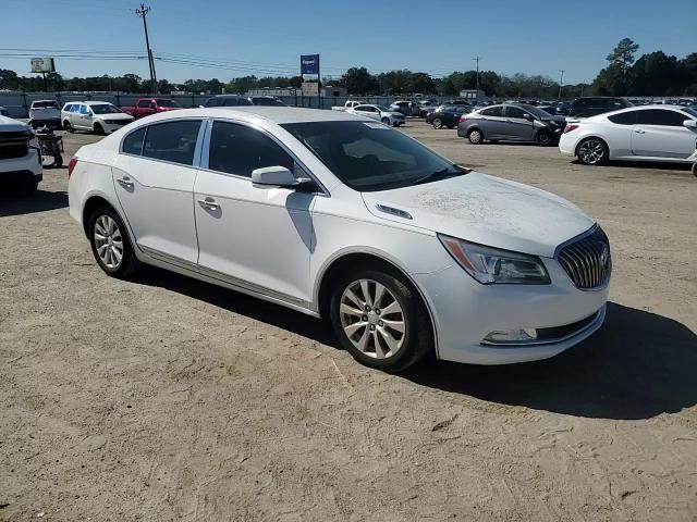 2014 Buick Lacrosse VIN: 1G4GB5GR1EF174086 Lot: 89637155
