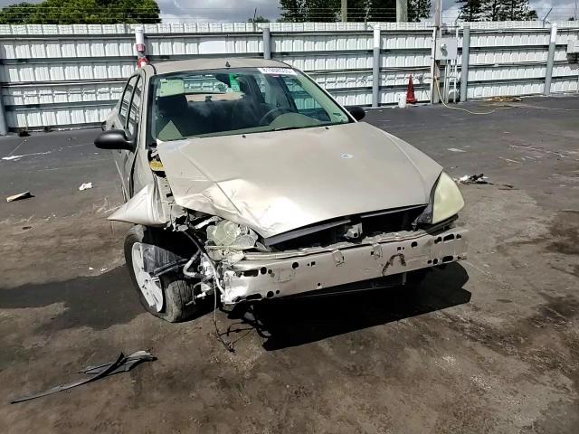 2007 Ford Focus Zx4 VIN: 1FAFP34NX7W231983 Lot: 81908535