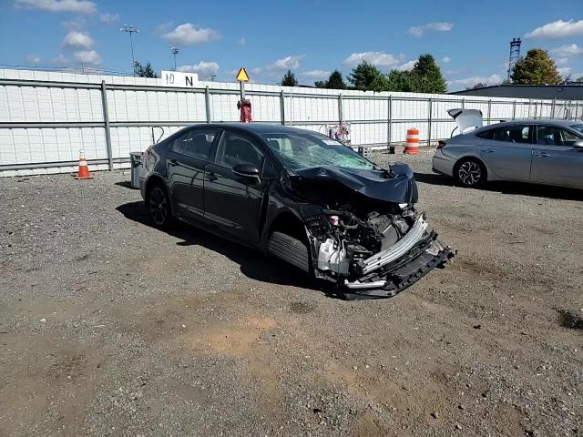 2023 Toyota Corolla Le VIN: JTDBCMFEXP3019870 Lot: 82213865