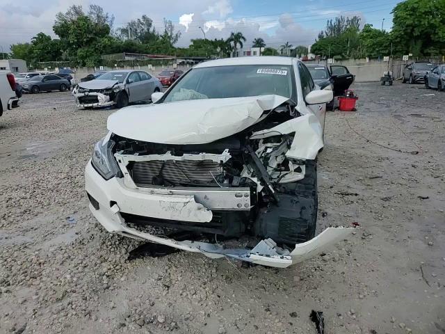 2020 Nissan Altima 2.5 VIN: 1N4AL3AP5HC221134 Lot: 85008875