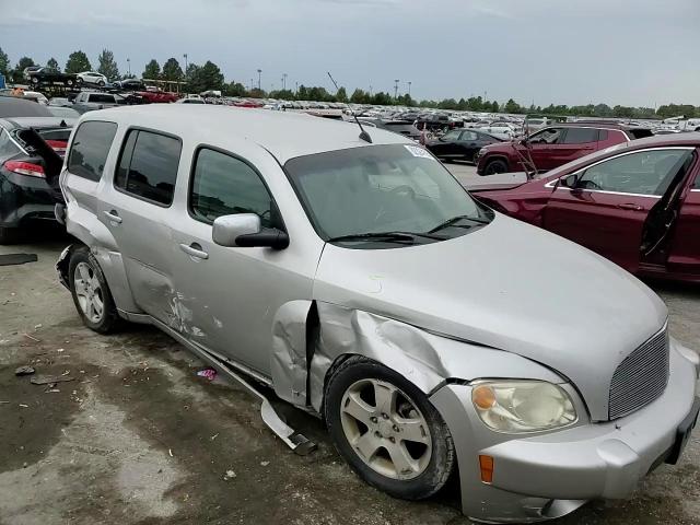 2007 Chevrolet Hhr Lt VIN: 3GNDA23D97S574986 Lot: 82324165