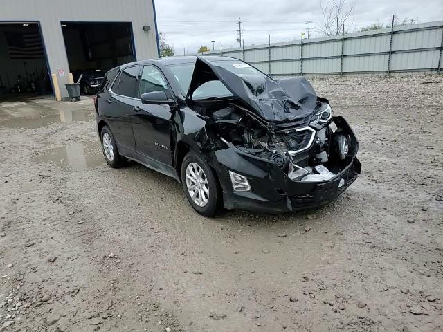 2020 Chevrolet Equinox Lt VIN: 2GNAXUEVXL6105269 Lot: 81964135
