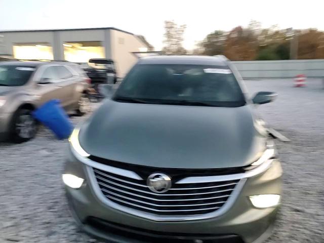 2022 Buick Enclave Premium VIN: 5GAEVBKW6NJ183394 Lot: 90487405