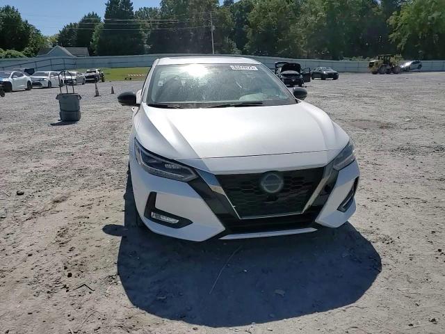 2022 Nissan Sentra Sr VIN: 3N1AB8DV0NY316517 Lot: 81870725