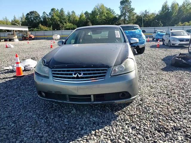 2008 Infiniti M35 Base VIN: JNKAY01E08M605968 Lot: 82684525