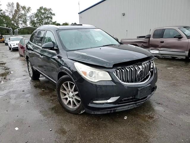 2014 Buick Enclave VIN: 5GAKVBKD8EJ309126 Lot: 89892785
