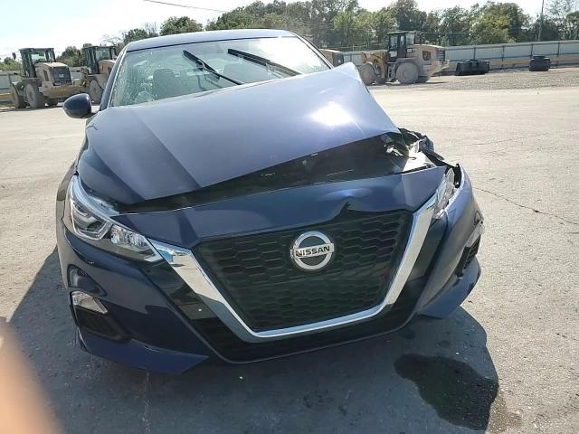 2020 Nissan Altima S VIN: 1N4BL4BV0LC167273 Lot: 85151325