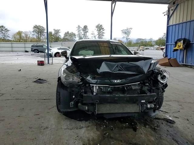 2020 Kia Stinger VIN: KNAE15LA6L6074221 Lot: 90901365