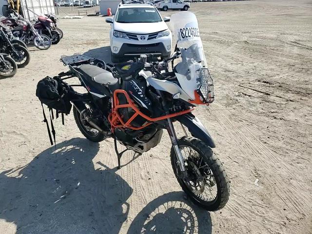 2014 Ktm 1190 Adventure R VIN: VBKV29406EM906691 Lot: 82246225