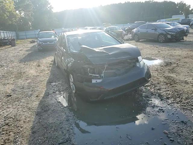 2007 Honda Civic Ex VIN: 2HGFG12897H512880 Lot: 85827285