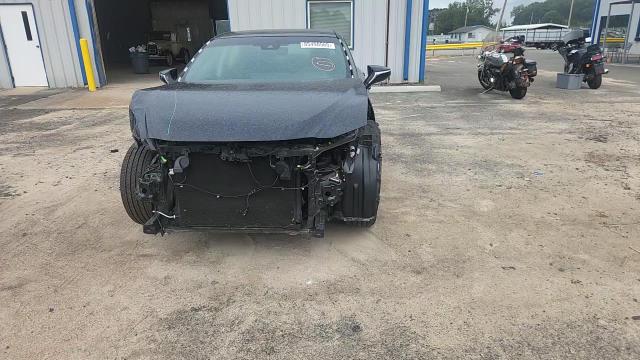 2025 Lexus Es 350 Base VIN: 58ADZ1B11SU184903 Lot: 85490565