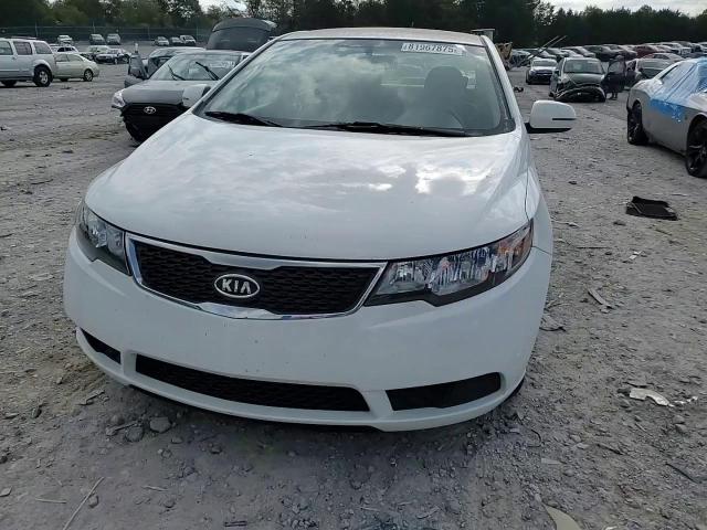 2013 Kia Forte Ex VIN: KNAFU4A2XD5682963 Lot: 81967875