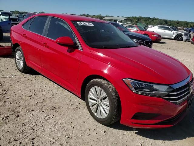 2019 Volkswagen Jetta S VIN: 3VWC57BU0KM157774 Lot: 82321135