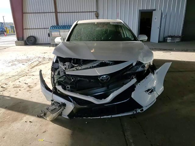 2019 Toyota Camry Xse VIN: 4T1B61HK1KU723222 Lot: 82373975