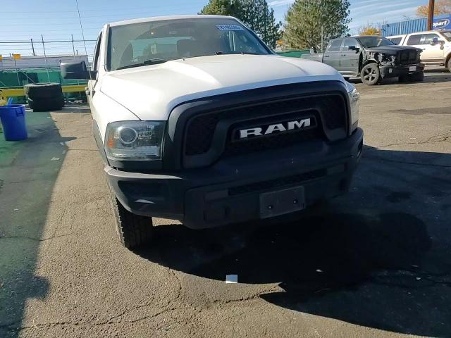 2022 Ram 1500 Classic Slt VIN: 1C6RR7GG6NS225700 Lot: 87485565