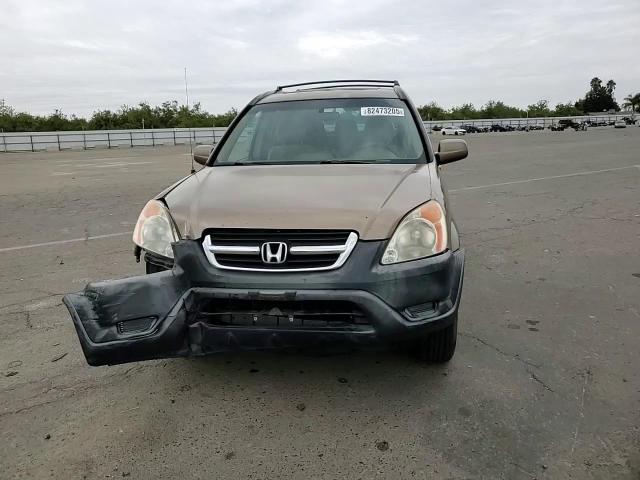 2002 Honda Cr-V Ex VIN: JHLRD78832C015921 Lot: 82473205