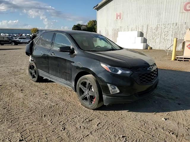 2019 Chevrolet Equinox Lt VIN: 2GNAXVEX5K6208735 Lot: 81958705