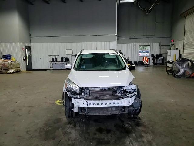 2018 Ford Escape Se VIN: 1FMCU9GDXJUC49586 Lot: 86699655