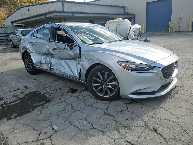 2018 Mazda 6 Sport VIN: JM1GL1U52J1312088 Lot: 91004875