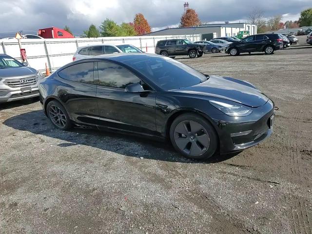 2023 Tesla Model 3 VIN: 5YJ3E1EA6PF648962 Lot: 87459435