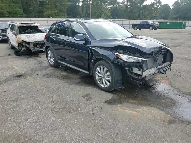 2020 Infiniti Qx50 Pure VIN: 3PCAJ5M13LF119555 Lot: 85368205