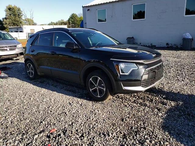 2025 Kia Niro Lx VIN: KNDCP3LEXS5272613 Lot: 84946135