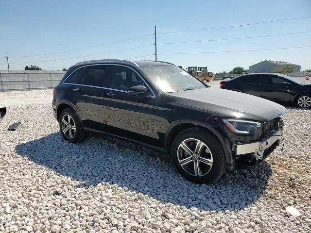 2021 Mercedes-Benz Glc 300 4Matic VIN: W1N0G8EB4MG004515 Lot: 86260725