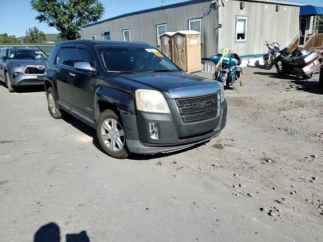 2013 GMC Terrain Sle VIN: 2GKALMEK1D6356178 Lot: 84586385