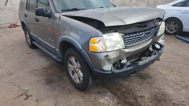 2004 Ford Explorer Xlt VIN: 1FMDU73K34ZB29424 Lot: 85569055