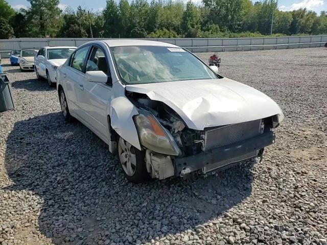 2007 Nissan Altima 2.5 VIN: 1N4AL21E77C153412 Lot: 86308925