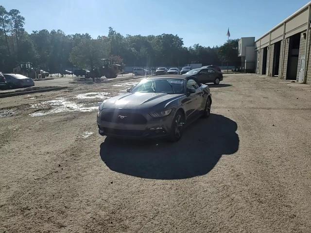 2015 Ford Mustang VIN: 1FATP8EM5F5377606 Lot: 82519535