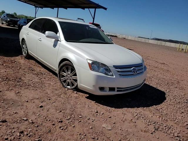 2007 Toyota Avalon Xl VIN: 4T1BK36BX7U214926 Lot: 82207965